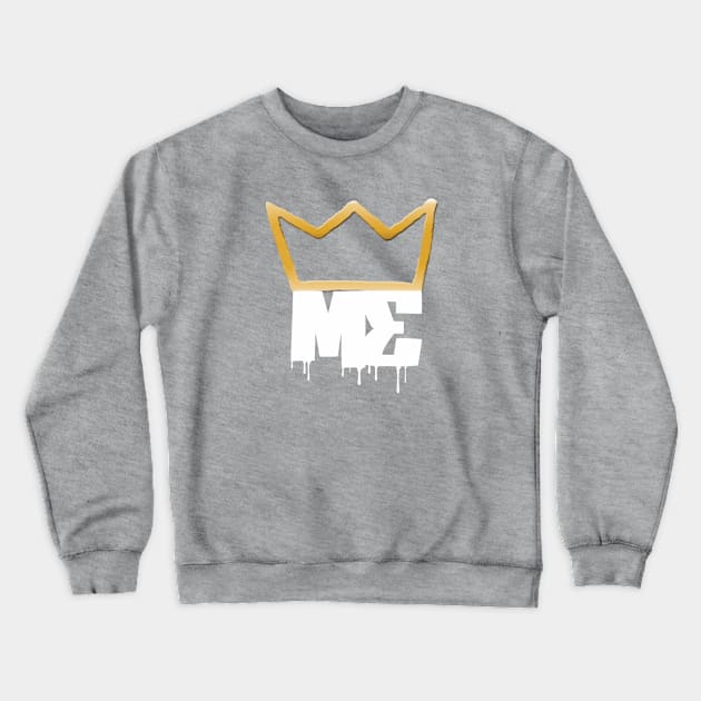 Modesty's End Crewneck Sweatshirt by StayHungryCo